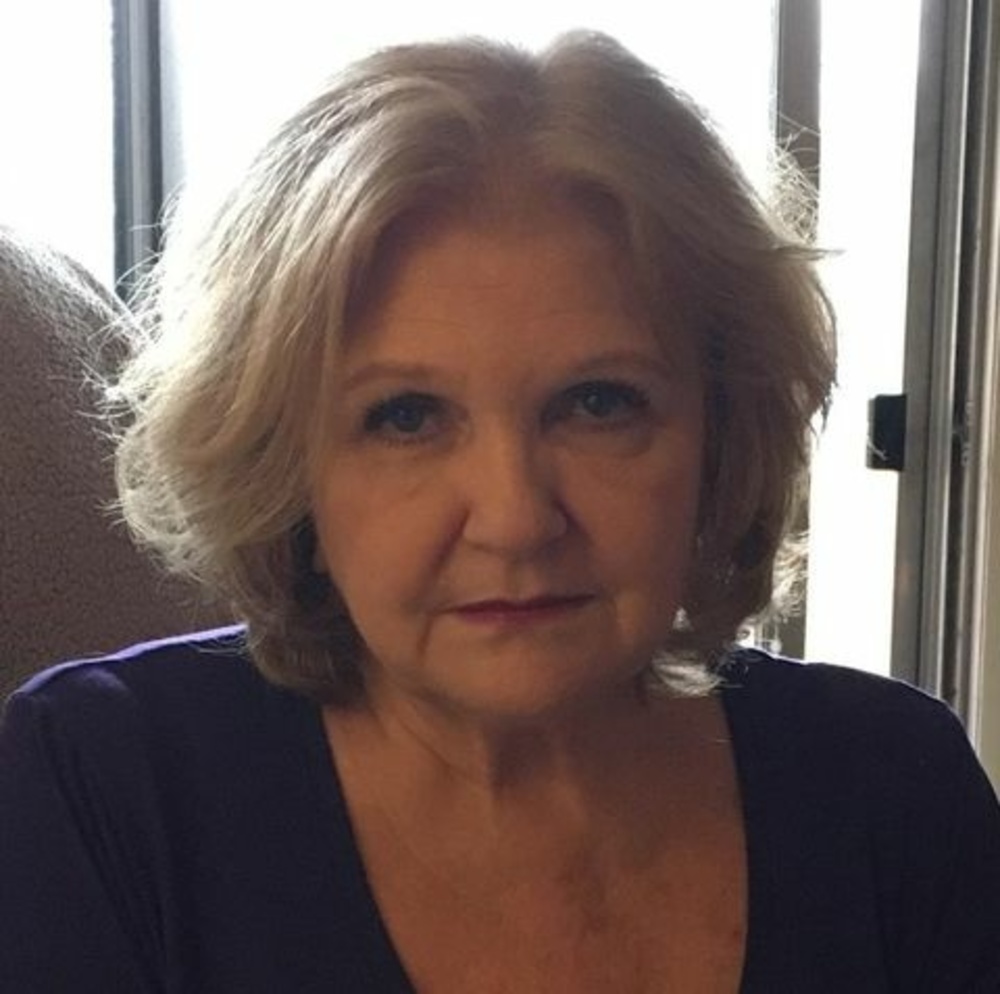 Meet your Posher, Paula